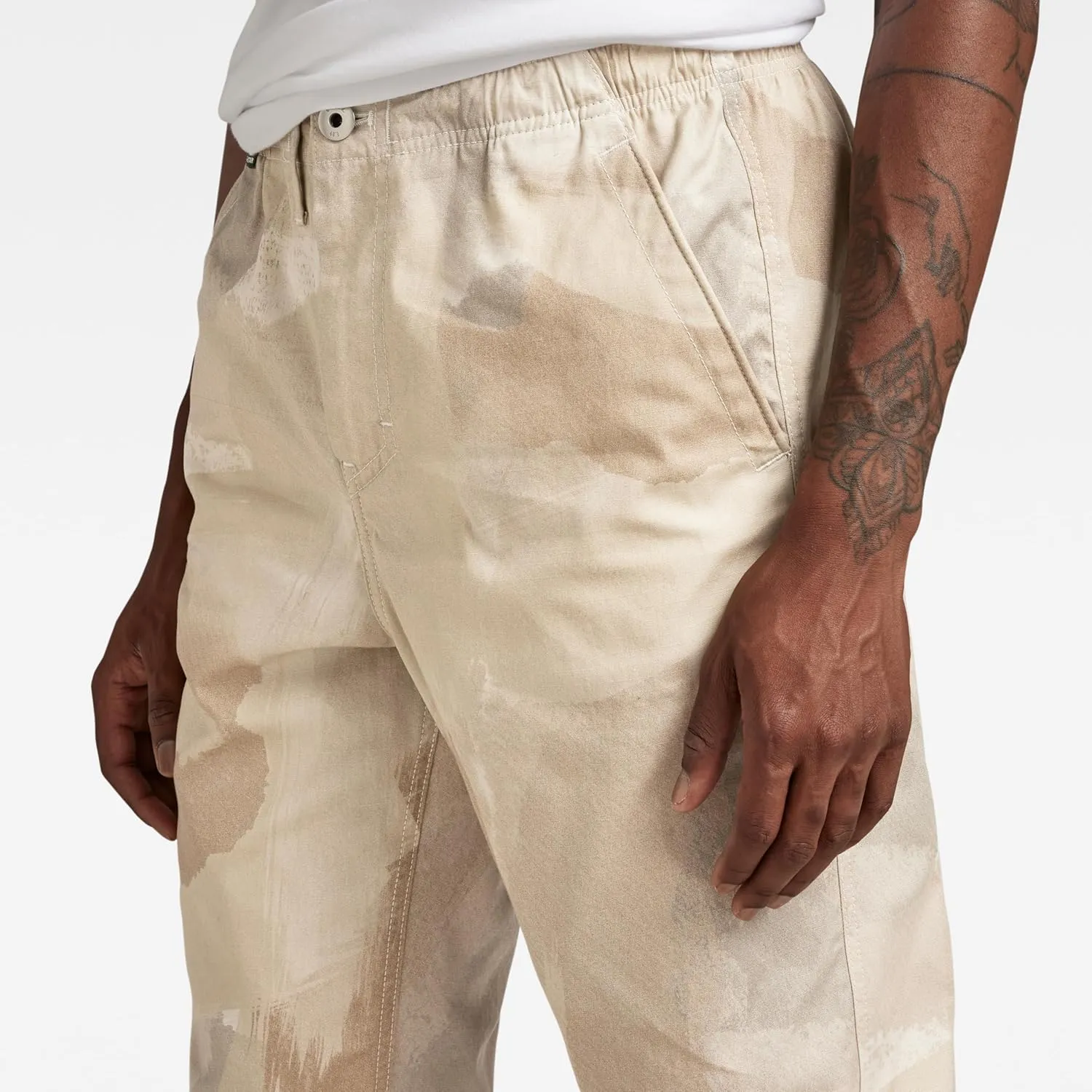 G-STAR Men's Trainer RCT