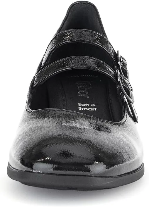Gabor Women's 51.370 Mary Jane Flat