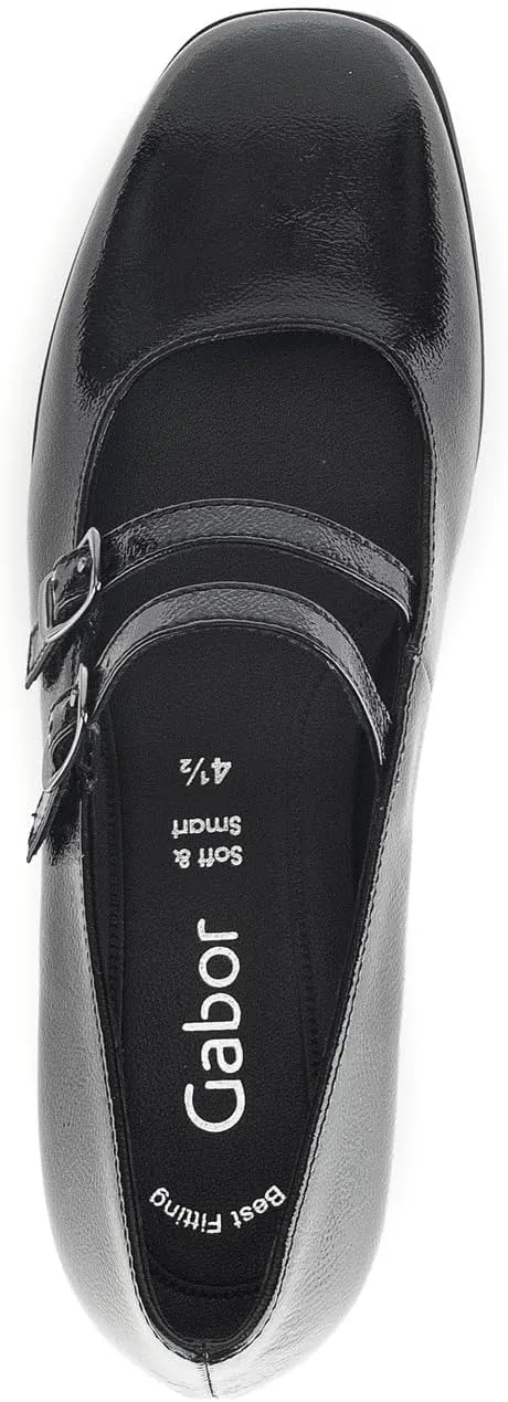 Gabor Women's 51.370 Mary Jane Flat