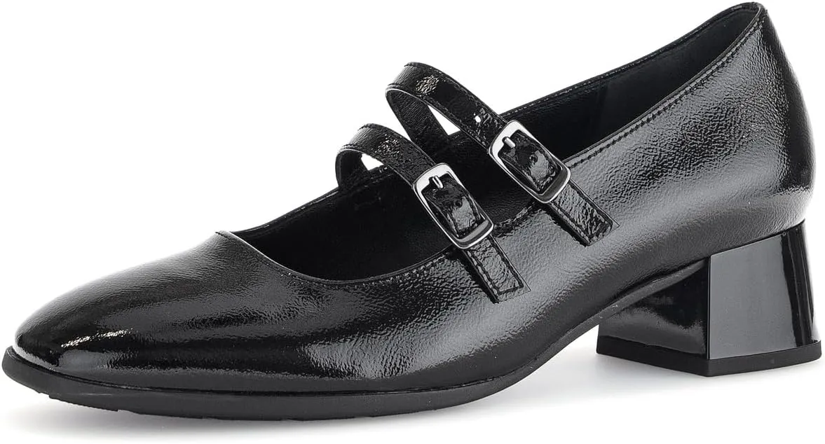 Gabor Women's 51.370 Mary Jane Flat