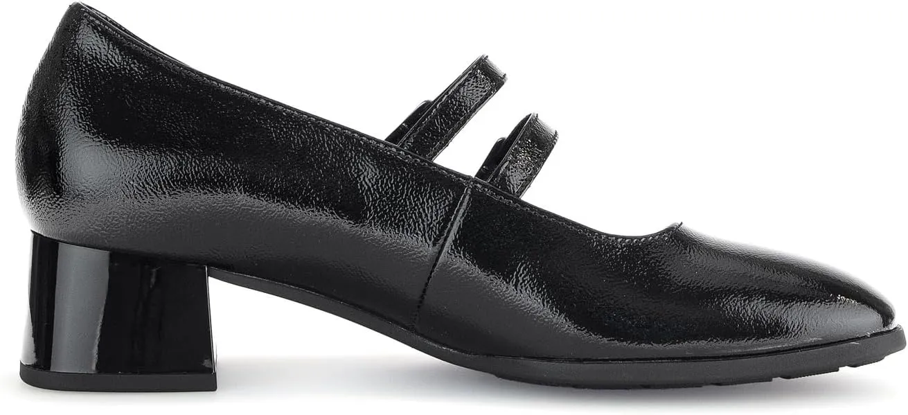Gabor Women's 51.370 Mary Jane Flat