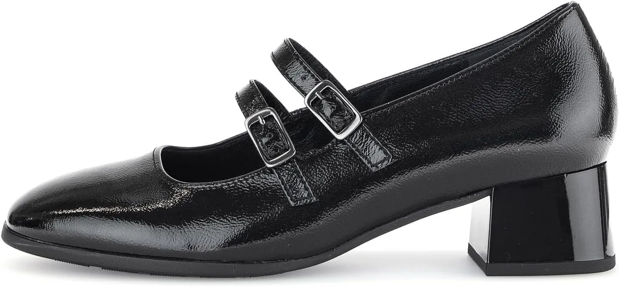 Gabor Women's 51.370 Mary Jane Flat
