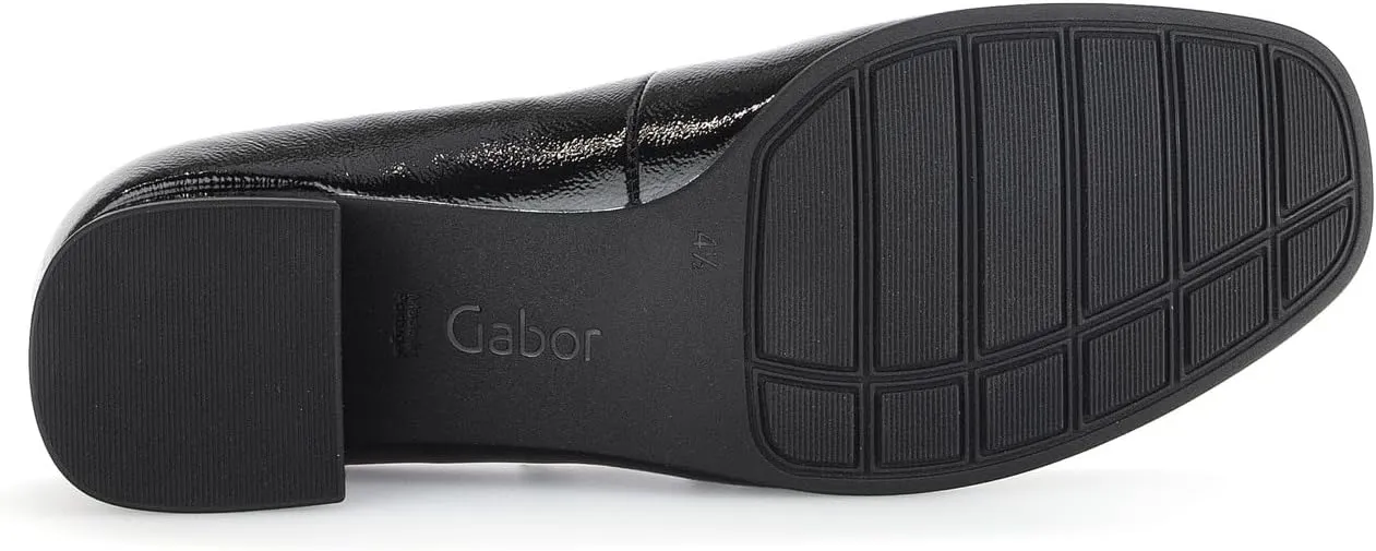 Gabor Women's 51.370 Mary Jane Flat