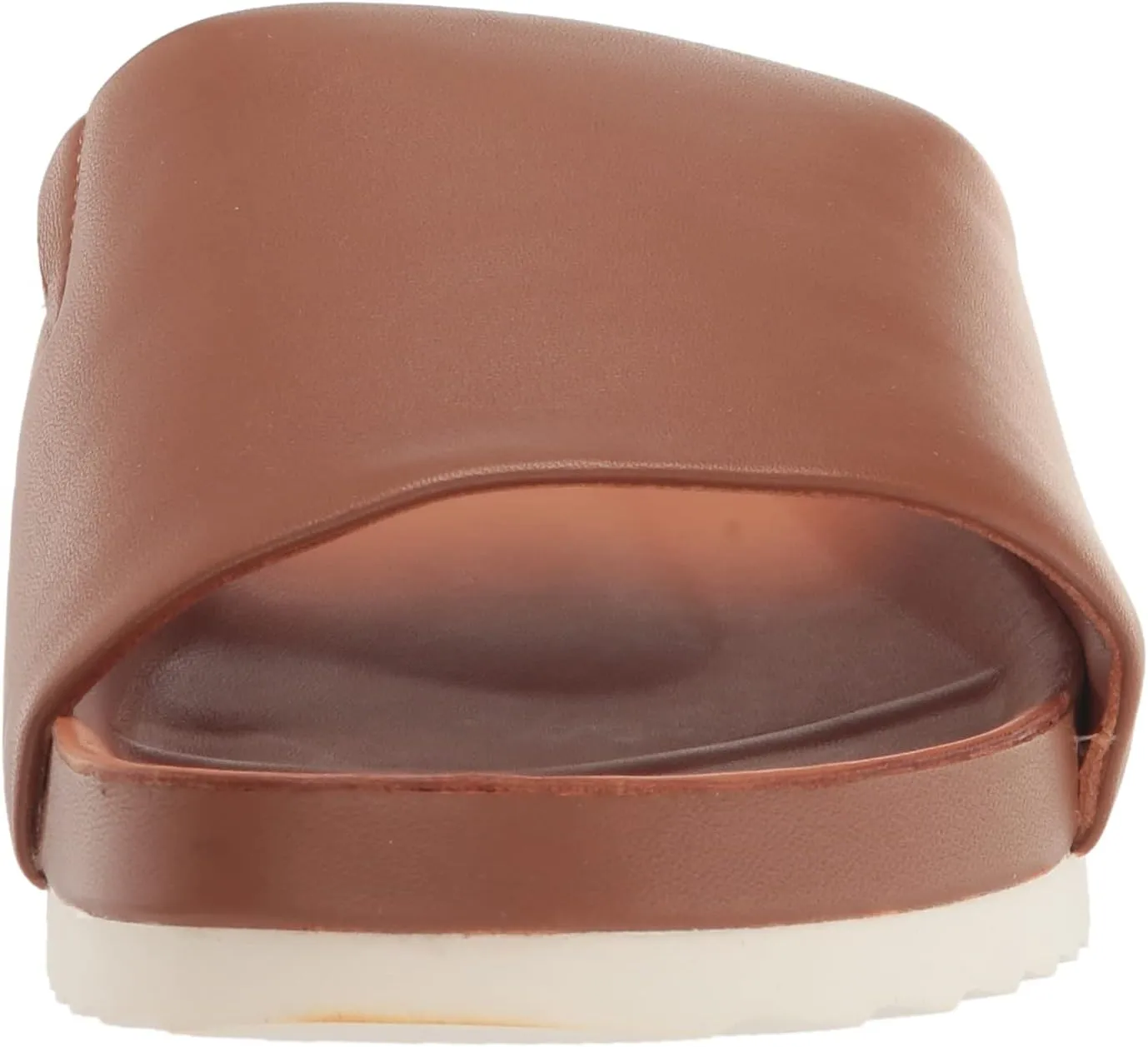 Gentle Souls by Kenneth Cole Men's Montauk One Band Slipper