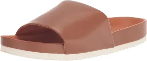 Gentle Souls by Kenneth Cole Men's Montauk One Band Slipper