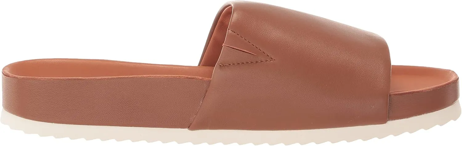 Gentle Souls by Kenneth Cole Men's Montauk One Band Slipper