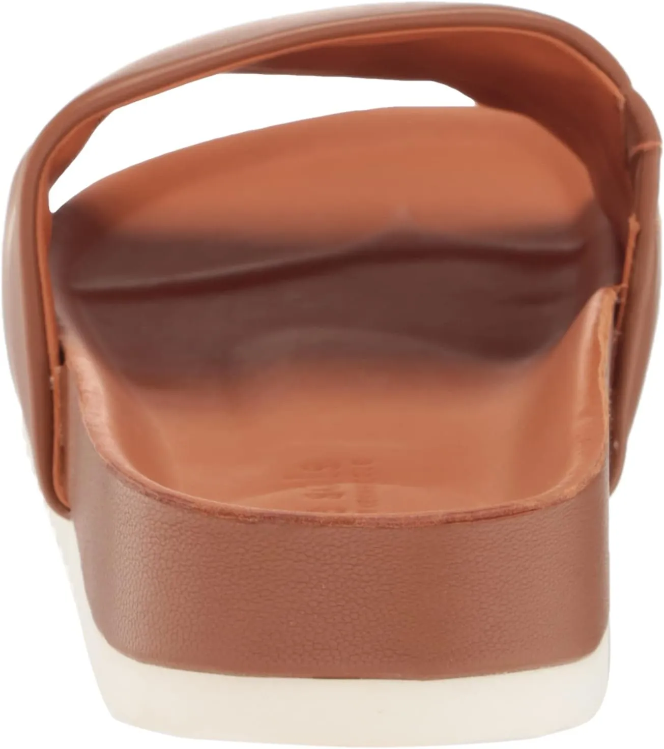 Gentle Souls by Kenneth Cole Men's Montauk One Band Slipper