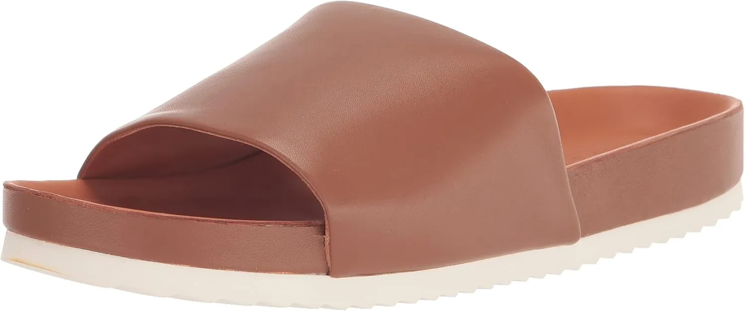 Gentle Souls by Kenneth Cole Men's Montauk One Band Slipper