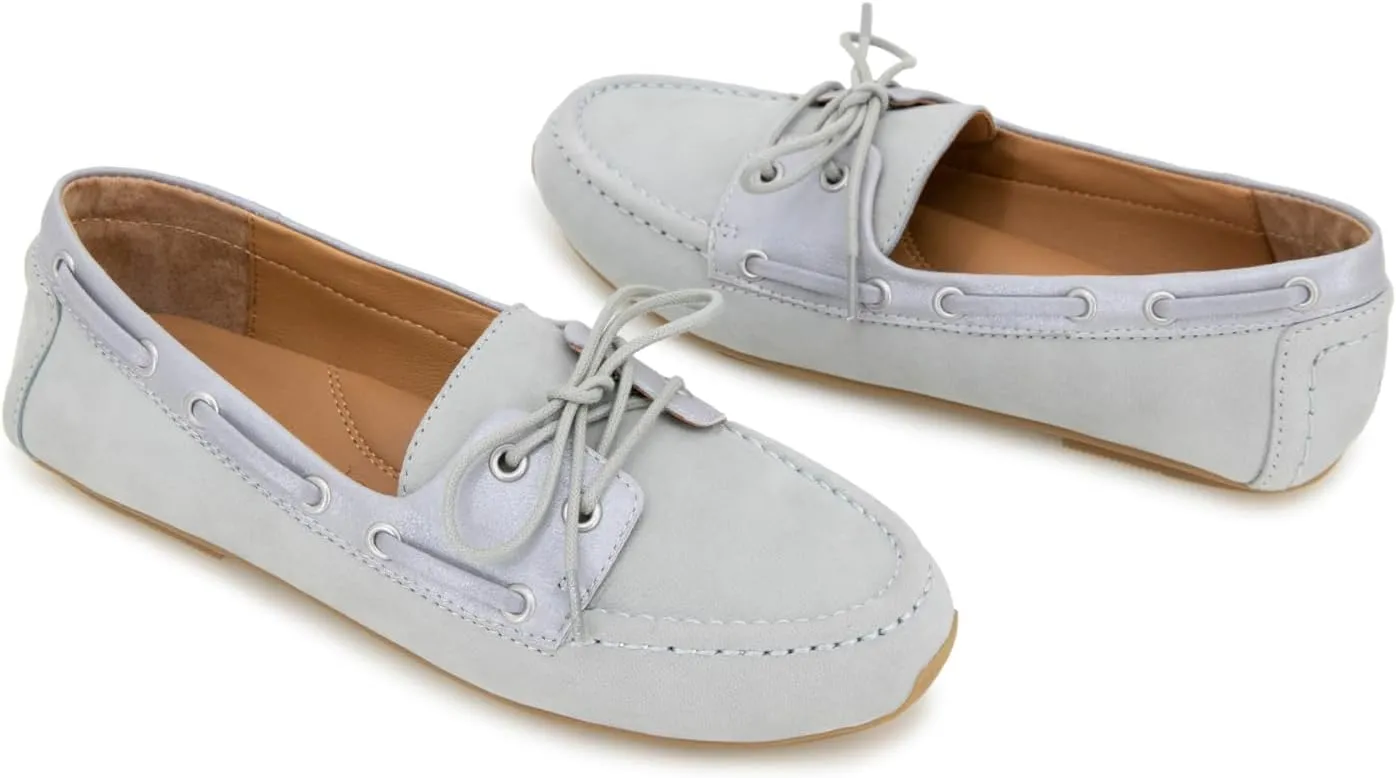 Gentle Souls by Kenneth Cole Women's Marina Ballet Flat