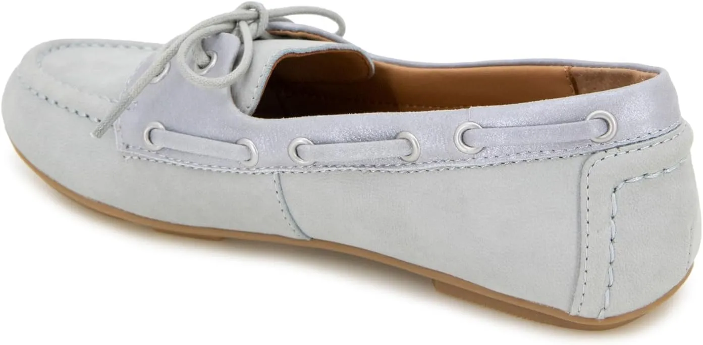 Gentle Souls by Kenneth Cole Women's Marina Ballet Flat