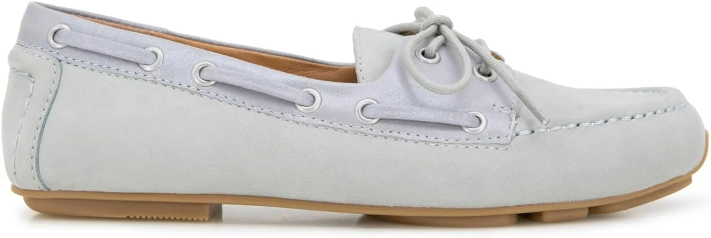 Gentle Souls by Kenneth Cole Women's Marina Ballet Flat
