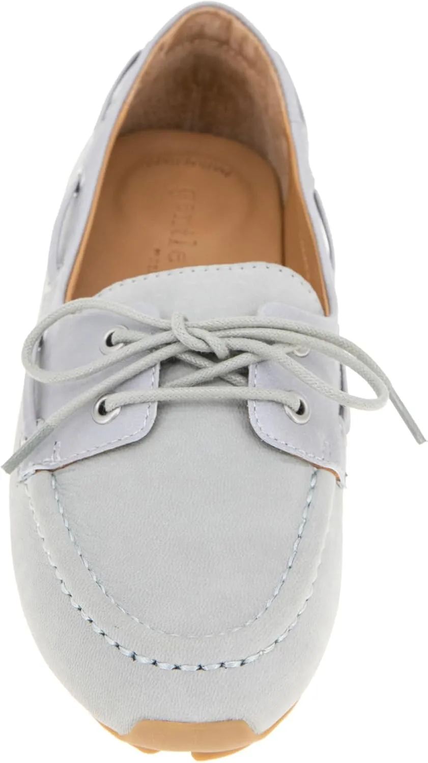 Gentle Souls by Kenneth Cole Women's Marina Ballet Flat