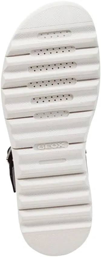 Geox Girl's Modern Slide Sandal