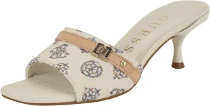 Guess Women's Peomit Heeled Sandal
