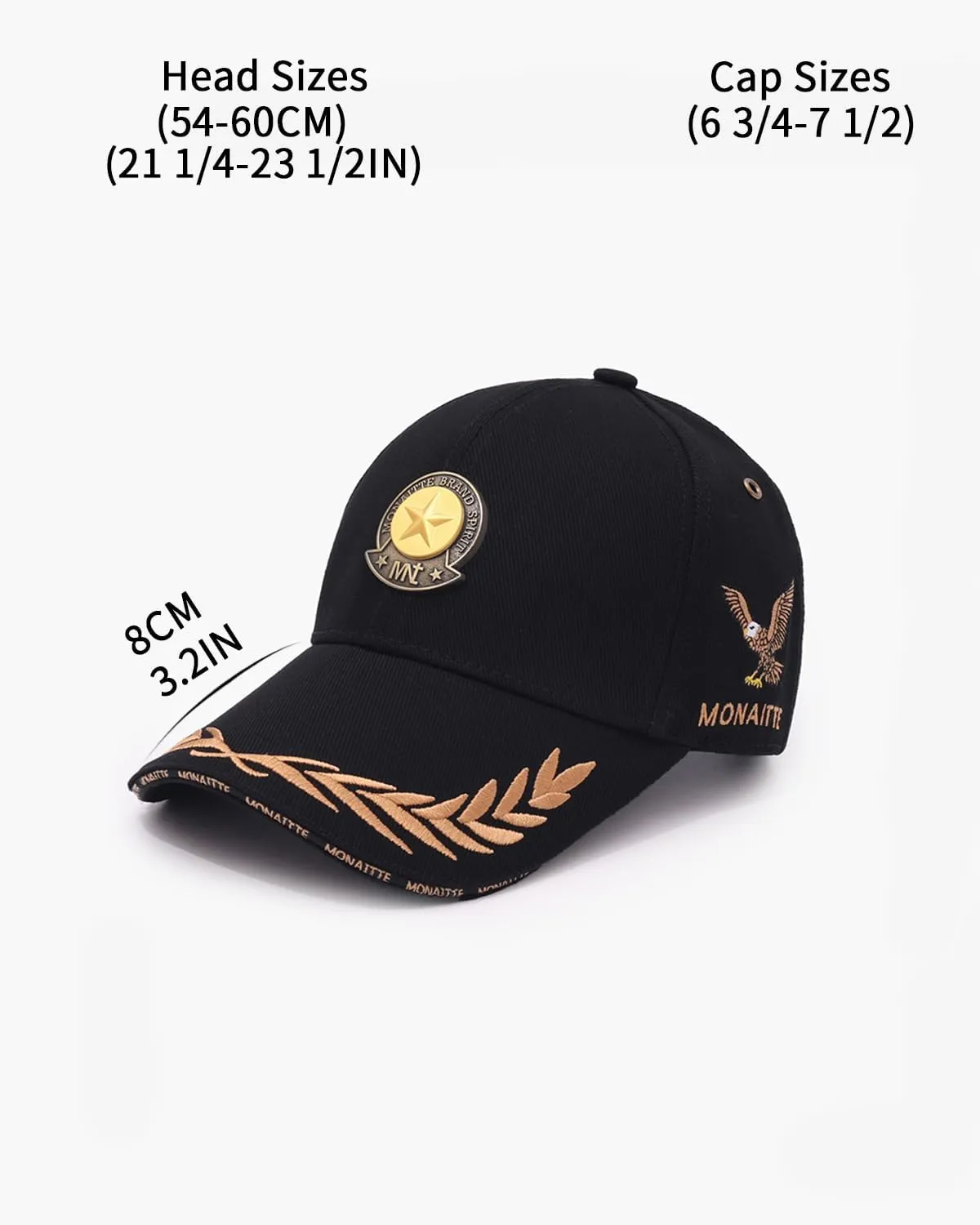 Hat Men's Winter New Duck Tongue Hat Autumn Mountaineering Outdoor Sun Protection Fashion Baseball Hat Women's