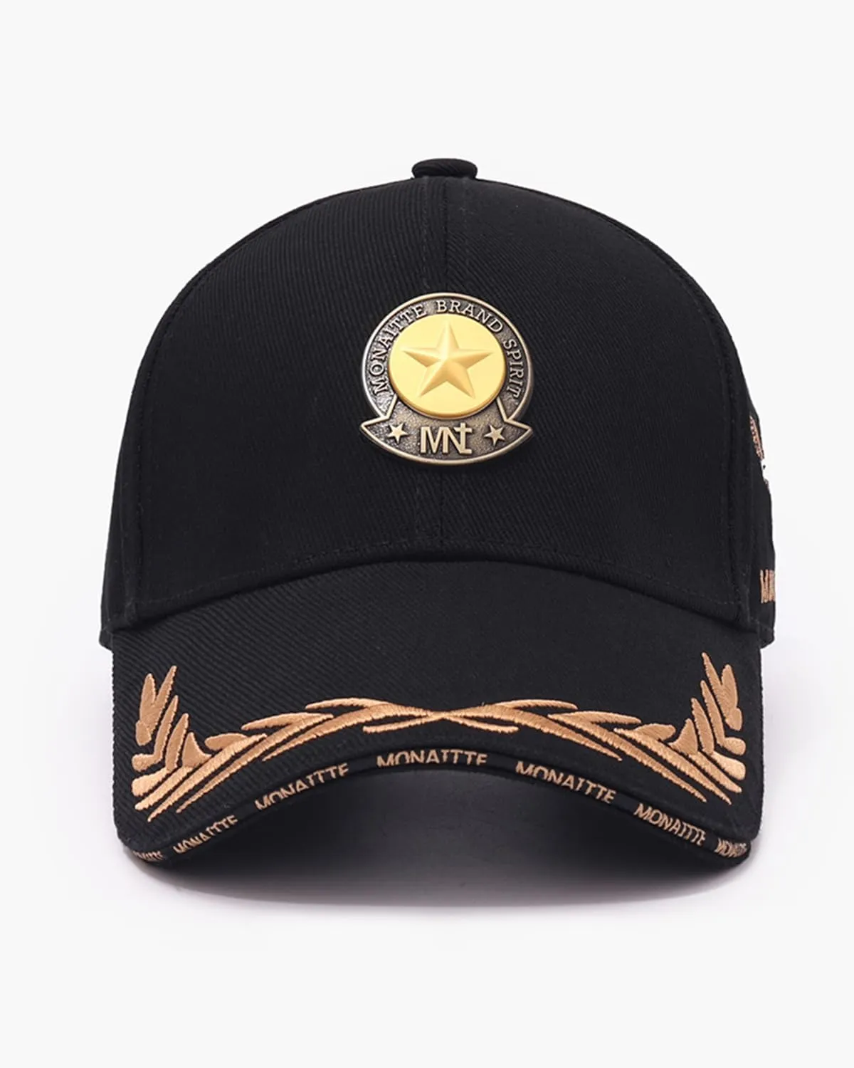 Hat Men's Winter New Duck Tongue Hat Autumn Mountaineering Outdoor Sun Protection Fashion Baseball Hat Women's