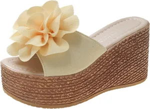 Heeled Sandals with Ankle Straps Leather for Women White Flip Flops Womens Dressy White Gladiator Sandal Size 10 Espadrille Shoes for Woman