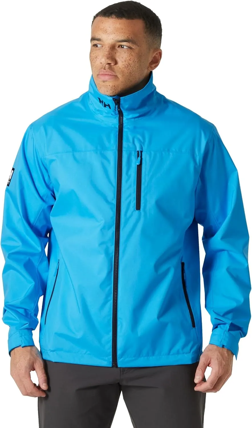 Helly-Hansen Men's Crew Jacket 2.0