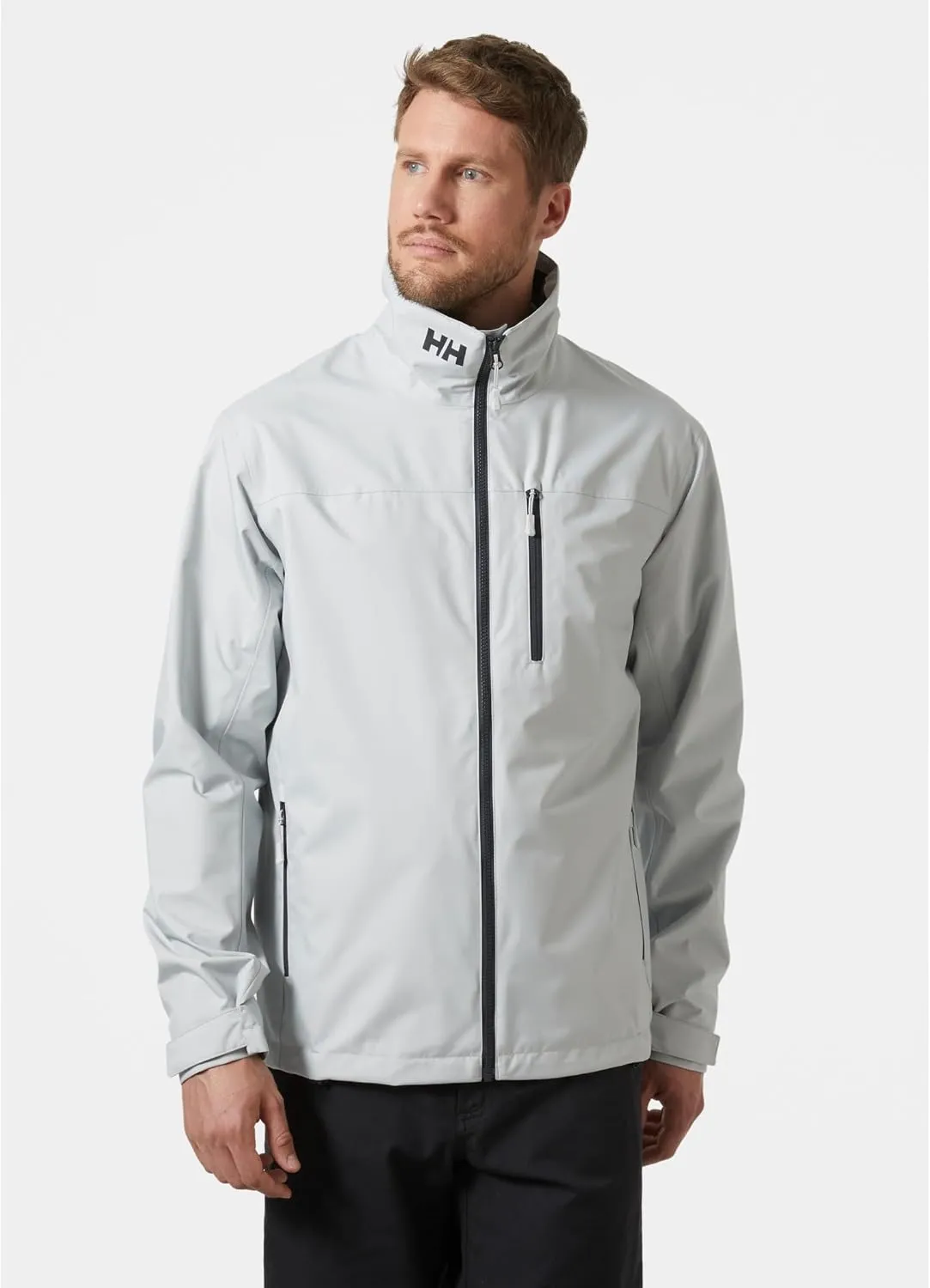 Helly-Hansen Men's Crew Jacket 2.0