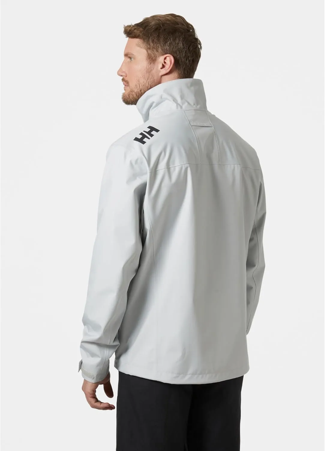 Helly-Hansen Men's Crew Jacket 2.0