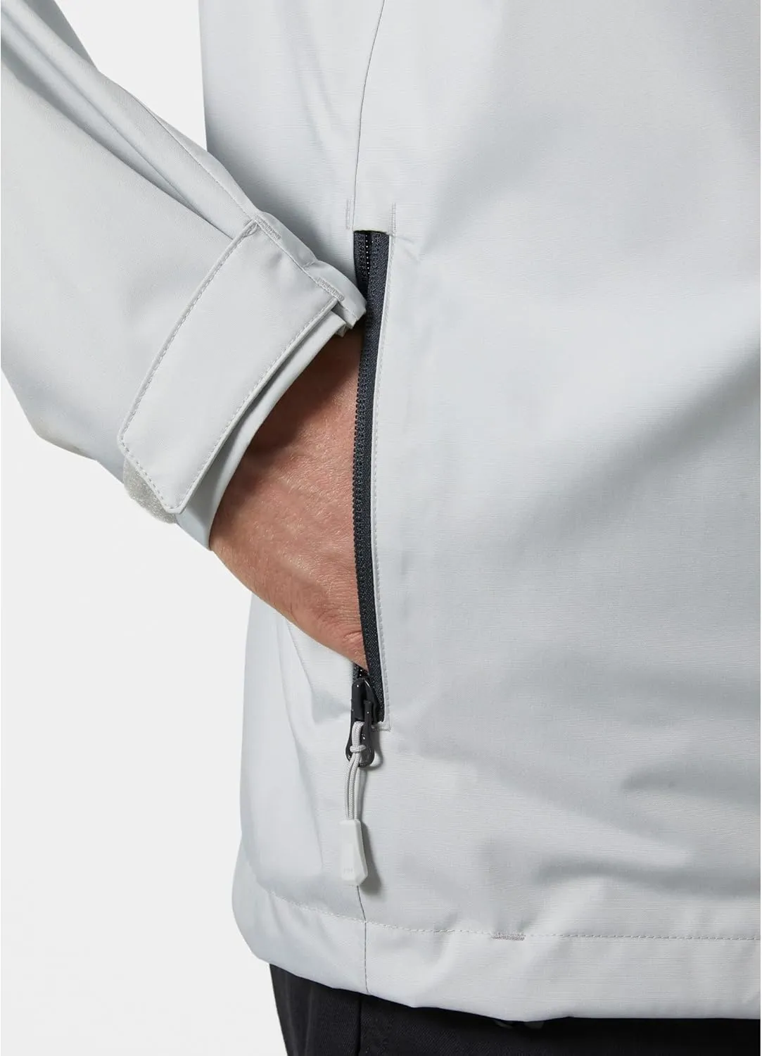 Helly-Hansen Men's Crew Jacket 2.0