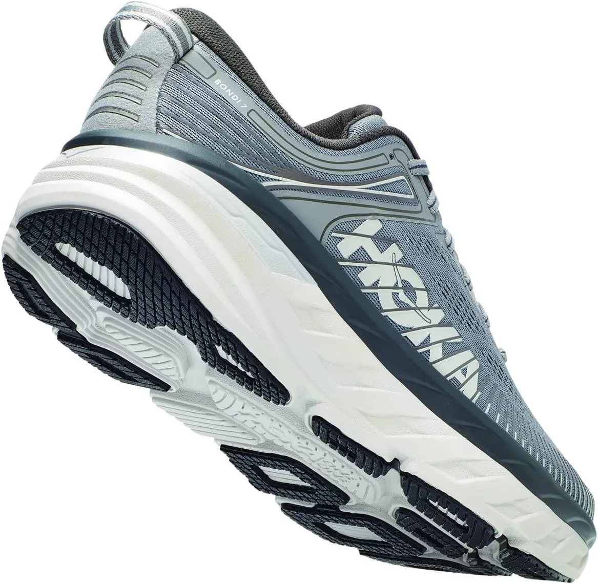 HOKA ONE ONE Men's Gymnastics Shoes Sneaker