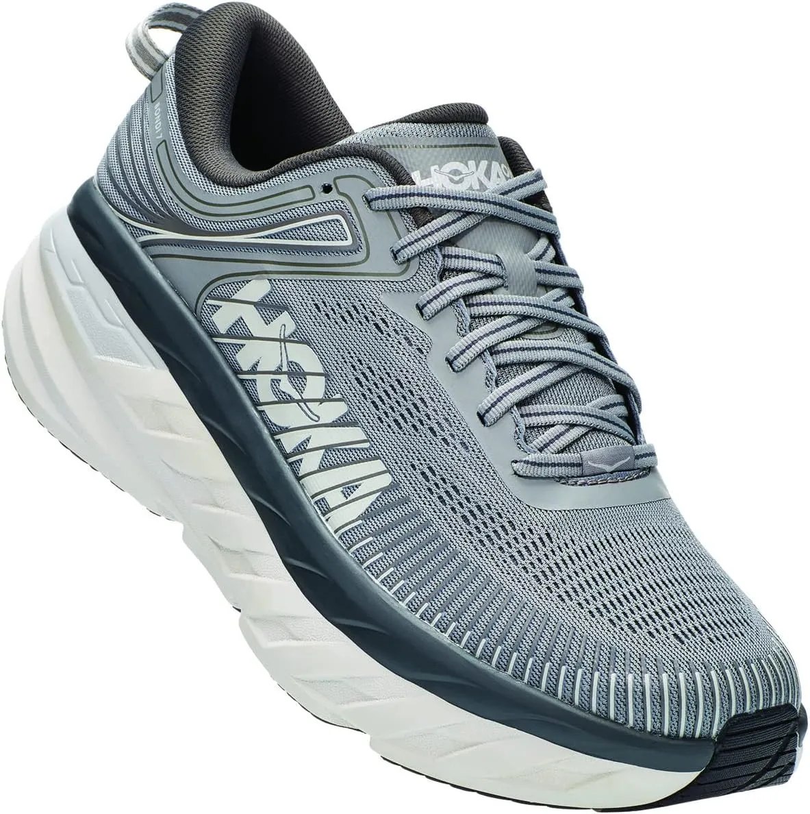 HOKA ONE ONE Men's Gymnastics Shoes Sneaker