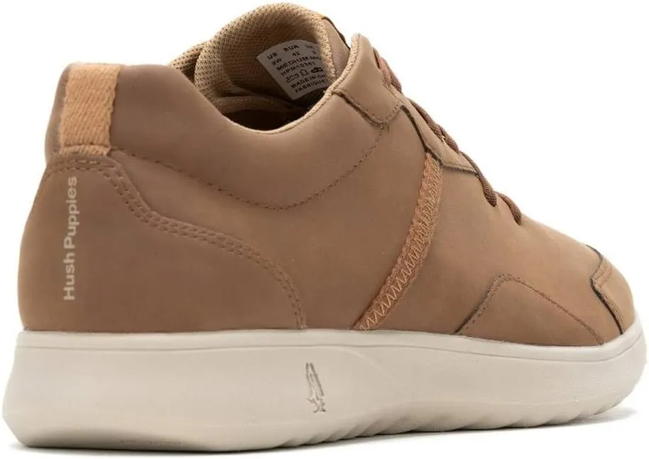 Hush Puppies Men's The Good Trainer