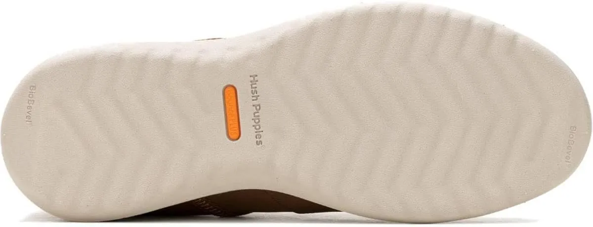 Hush Puppies Men's The Good Trainer