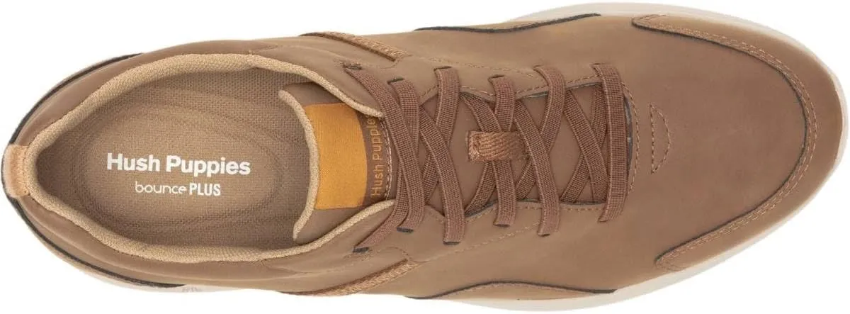 Hush Puppies Men's The Good Trainer