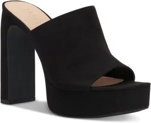 INC Womens Rali Platform Sandals