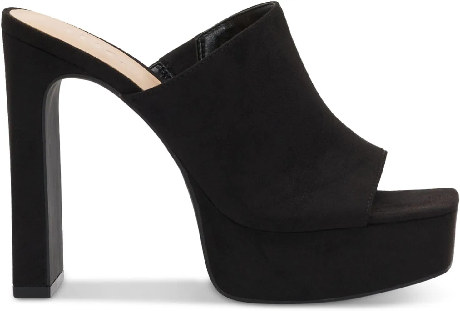 INC Womens Rali Platform Sandals