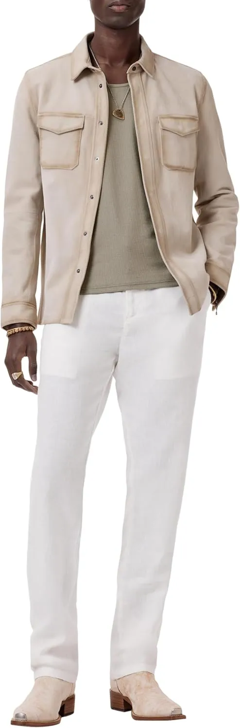 John Varvatos Men's Olin
