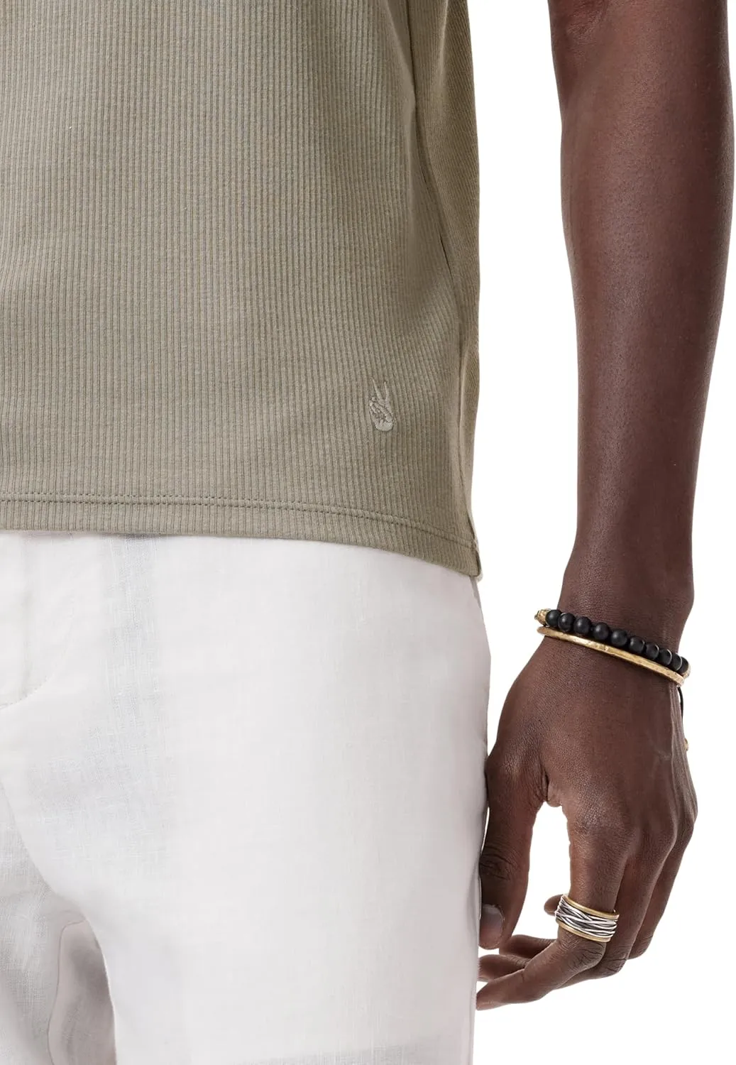 John Varvatos Men's Olin