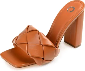 Journee Collection Women's Maysie Pump