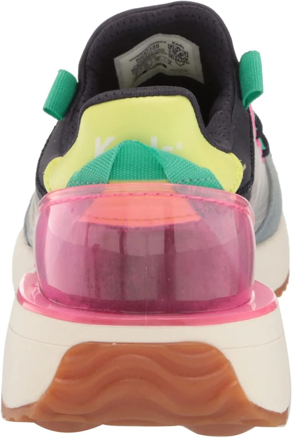 Keds Women's Tiasa Trail Sneaker