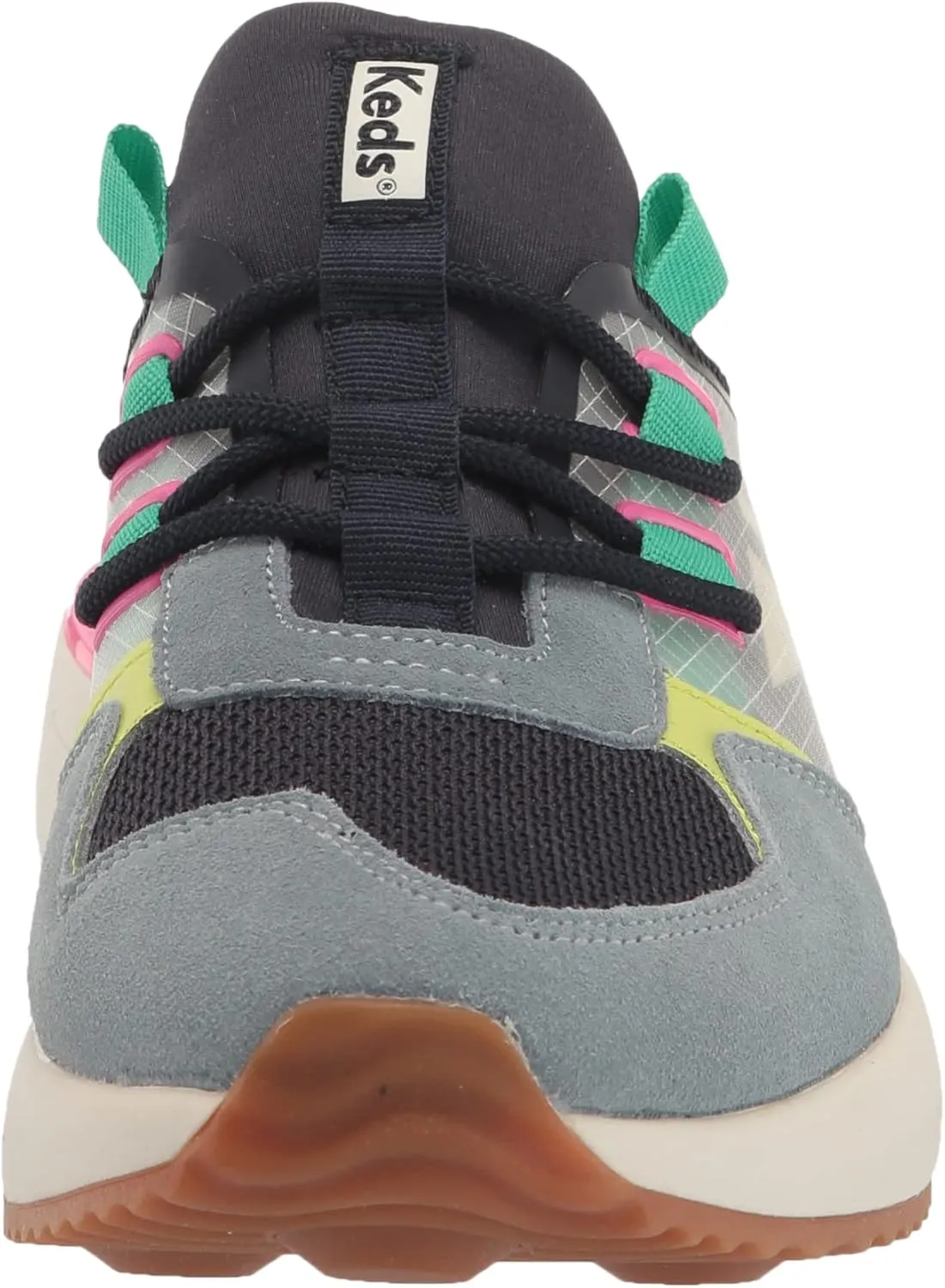 Keds Women's Tiasa Trail Sneaker