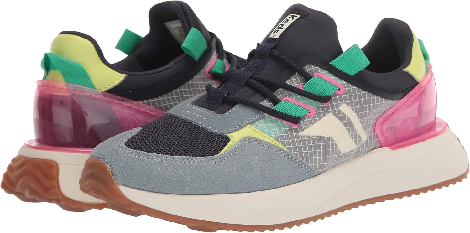 Keds Women's Tiasa Trail Sneaker