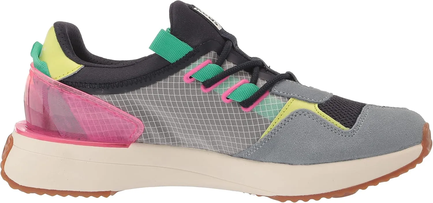 Keds Women's Tiasa Trail Sneaker
