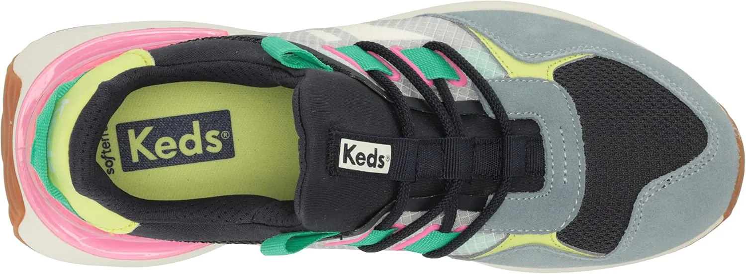 Keds Women's Tiasa Trail Sneaker