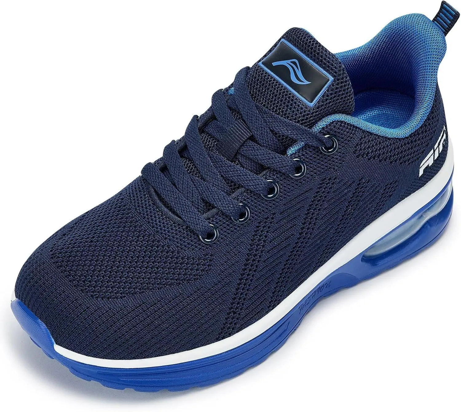 Lamincoa Women's Wide Toe Box Sneakers Wide Road Running Shoes Athletic Tennis Shoes for Women