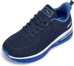 Lamincoa Women's Wide Toe Box Sneakers Wide Road Running Shoes Athletic Tennis Shoes for Women