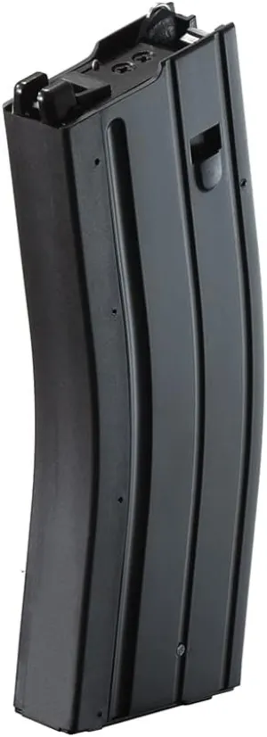 Lancer Tactical M4 Gas Airsoft Magazine for Airsoft M4A1 Carbine Gas Rifle