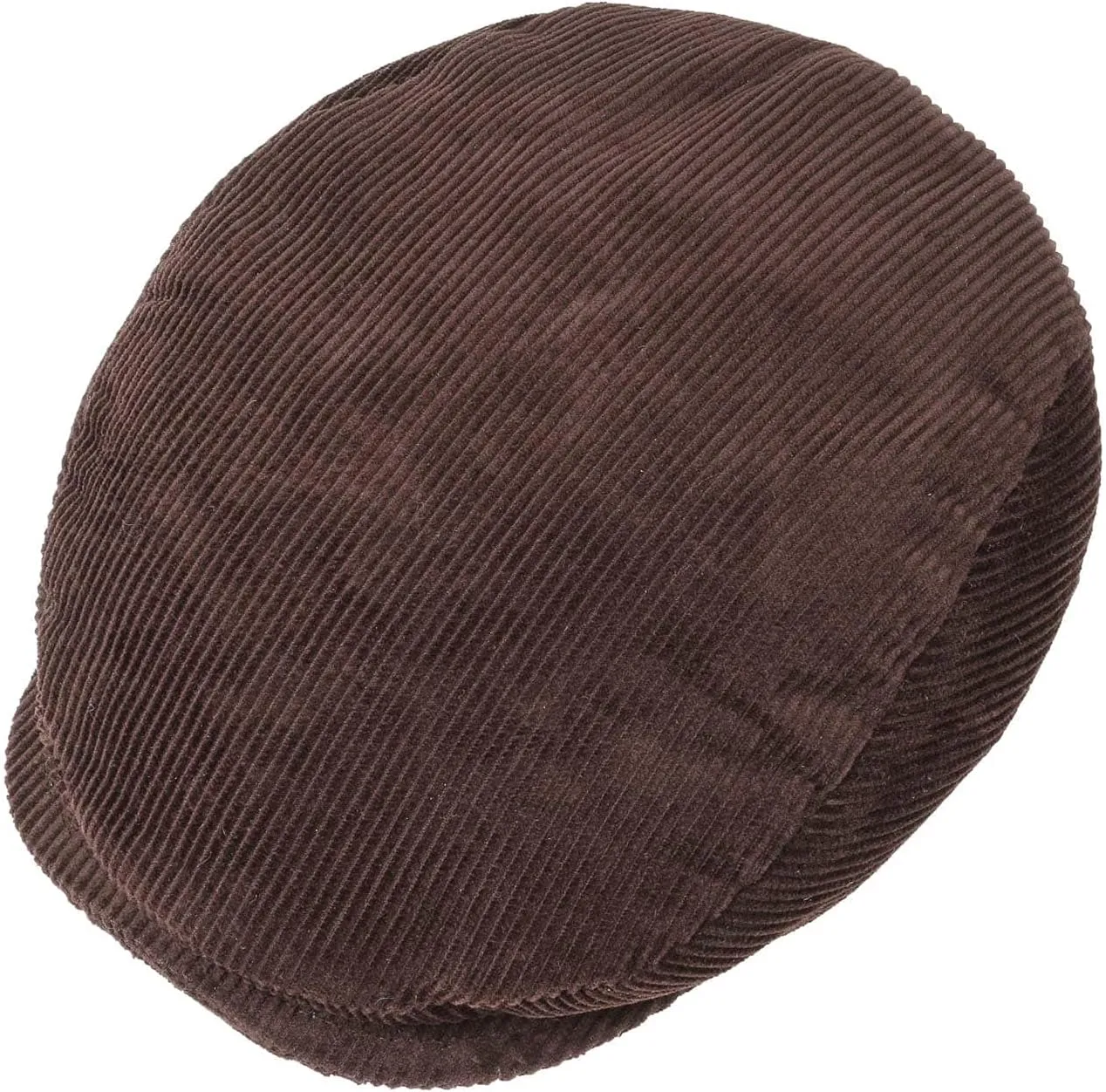 Lipodo Cordial Flat Cap | Newsboy Hat Made in Italy
