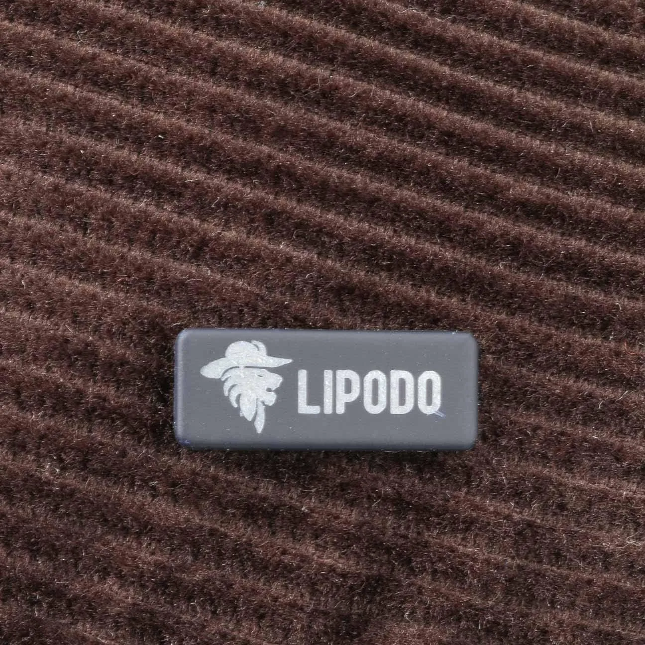 Lipodo Cordial Flat Cap | Newsboy Hat Made in Italy