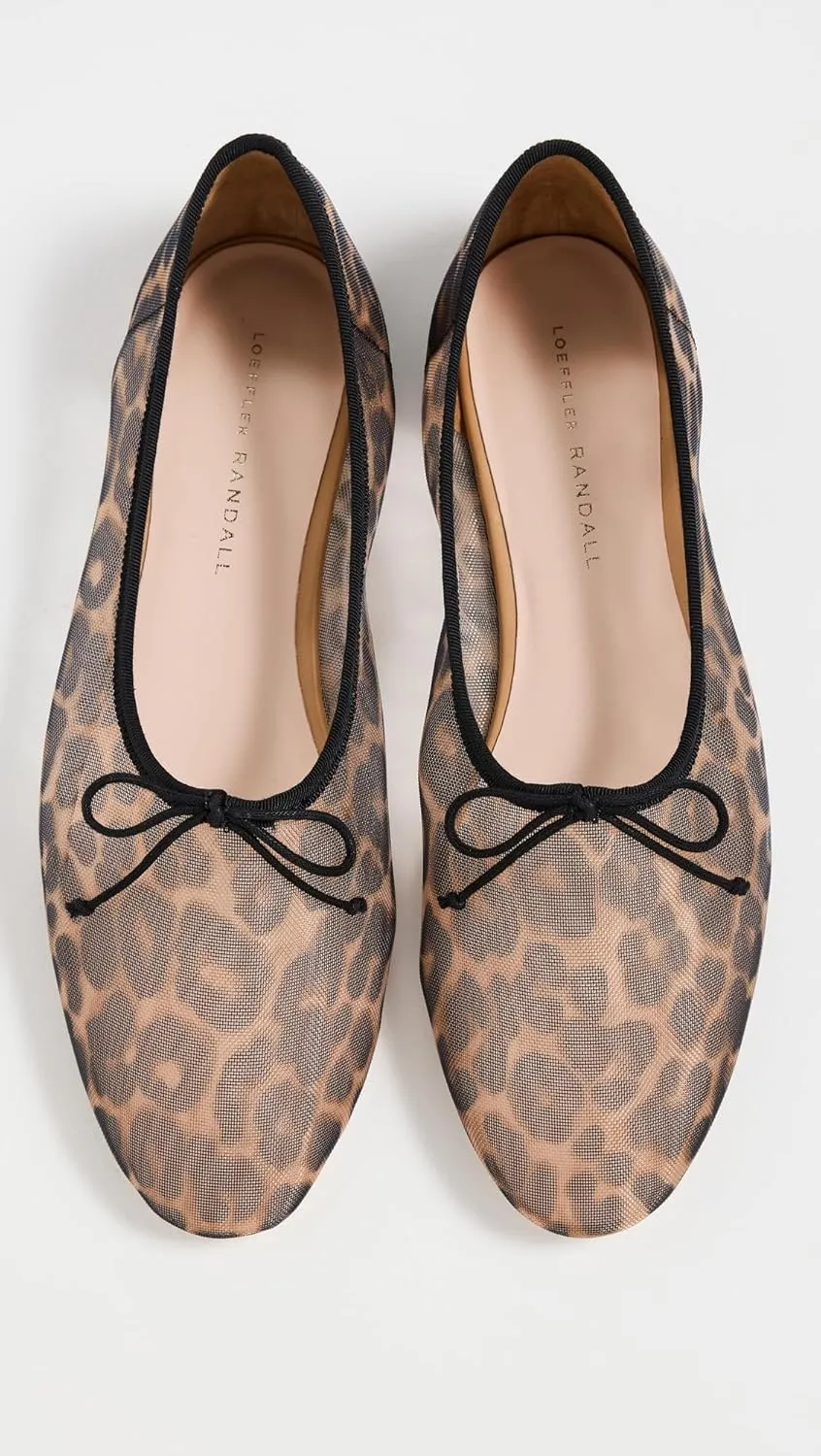 Loeffler Randall Women's Landon Ballet Flat