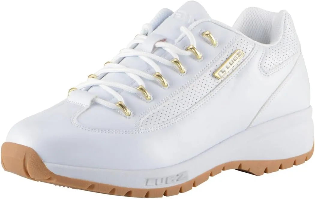 Lugz Men's Express Classic Low Top Fashion Sneaker