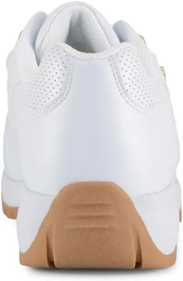 Lugz Men's Express Classic Low Top Fashion Sneaker