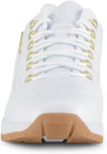 Lugz Men's Express Classic Low Top Fashion Sneaker