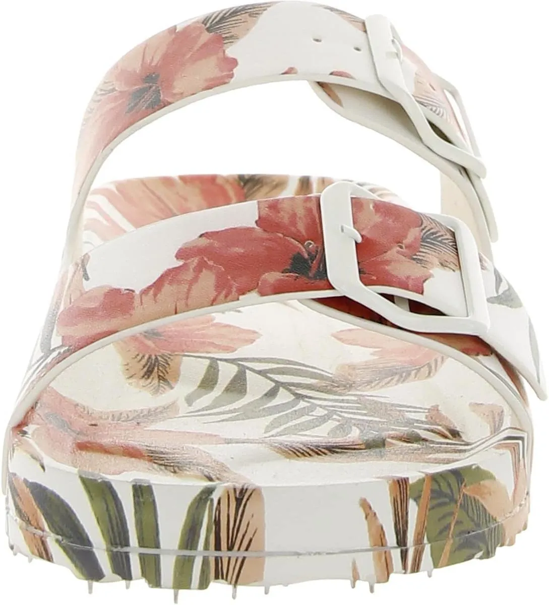 Madden Girl Women's Teddy Slide Sandal